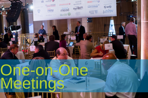 TEX 2.0 - One-on-One Meetings