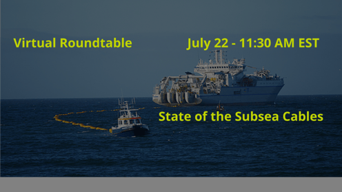 Subsea Cable RT Slider
