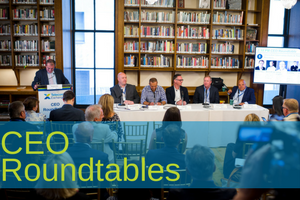TEX 2.0 - CEO Roundtables