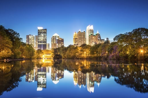 Atlanta