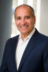Michael Collado, Co-CEO, Cleareon
