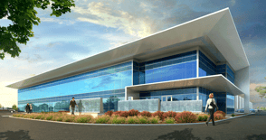 DFW3 Data Center