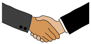 Hand Shake