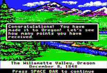 Oregon-Trail