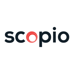 Scopio Logo