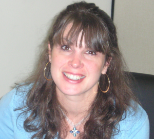 Tamara Prazak