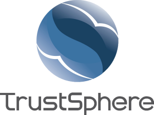 TrustSphere Logo