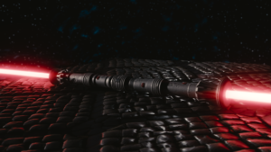 Force be with you
