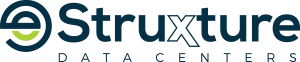 eStruxture Logo