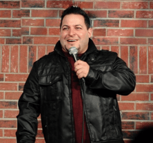 mikecanostandup