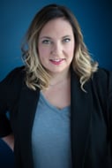 Jessica Conlin, New JSA Account Coordinator