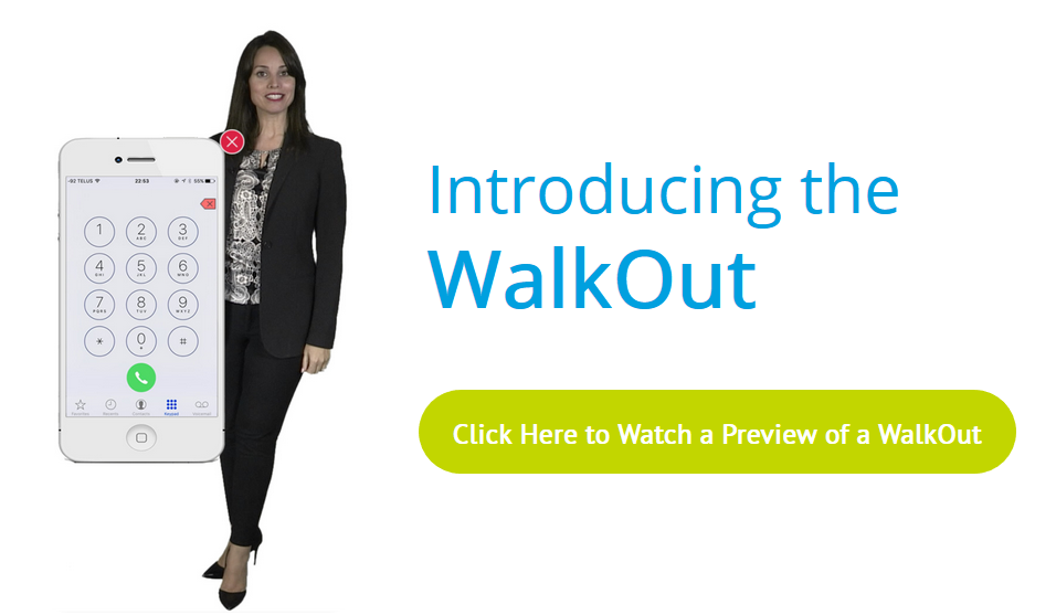 WalkOut